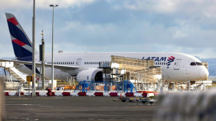 Incidente em voo da Latam: Boeing lembra cias aéreas de inspecionar botões