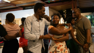 En Hait&iacute; bailan de alegr&iacute;a por su inclusi&oacute;n en la lista de la Unesco