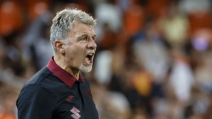 Calcio: Torino; Baroni, 'Inter forte, ma vogliamo misurarci'