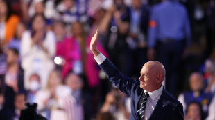 Trump evoca la pena de muerte para demócratas con "comportamiento sedicioso"