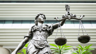 Bewährungsstrafe für IS-Rückkehrerin in Frankfurt am Main