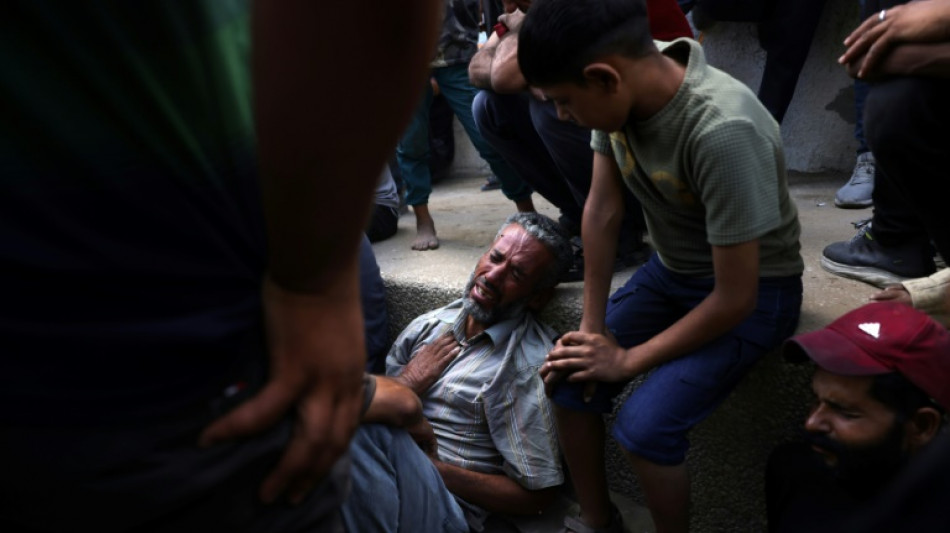 L'envoyé de Trump rencontre Netanyahu, Israël face à des critiques accrues