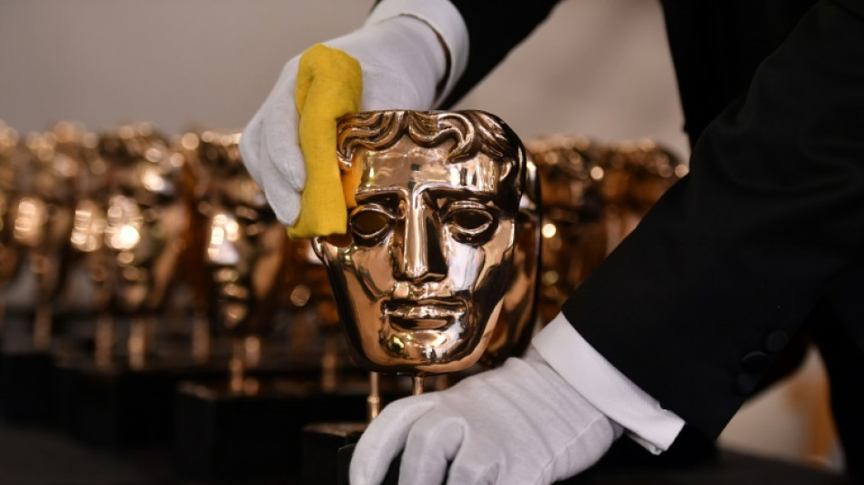 "One Battle After Another" und "Blood & Sinners" bei Bafta-Nominierungen vorn