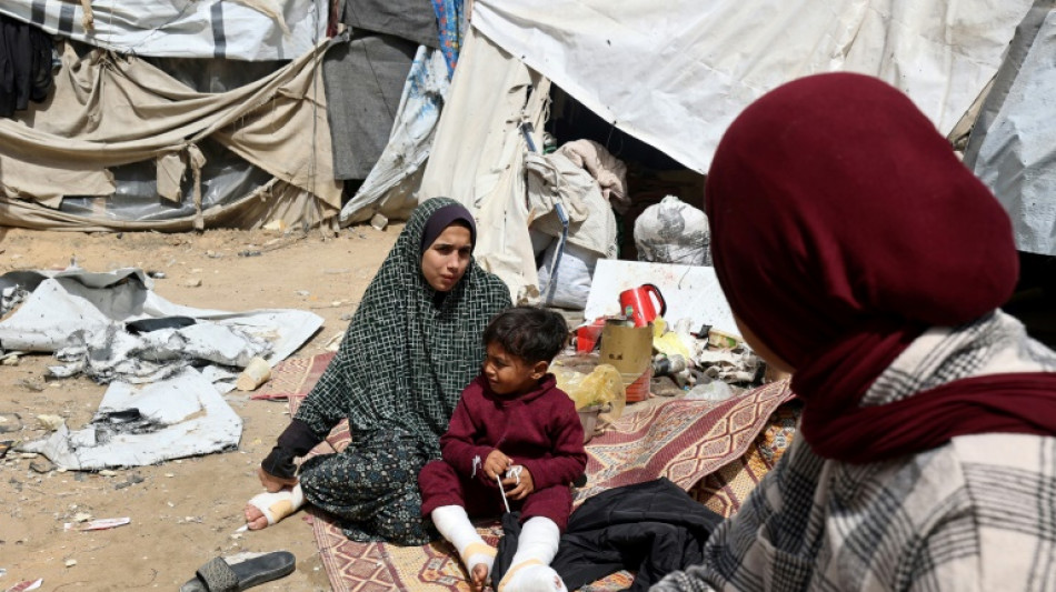 Gaza: le Hamas a reçu une proposition de trêve, l'ONU alarmée par la situation humanitaire