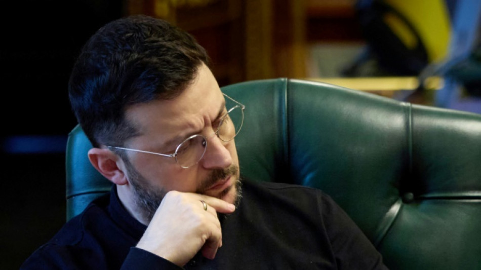 Ucrânia e EUA conversarão na Suíça sobre plano de Trump