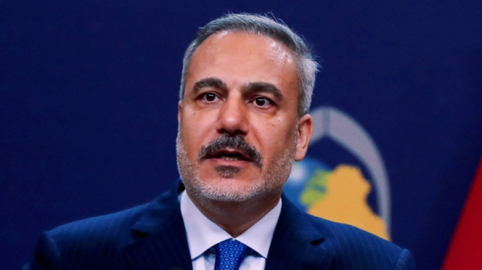 Außenminister muslimischer Staaten beraten über Friedensplan für Gazastreifen