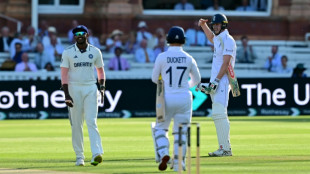 Crawley's last-over 'theatrics' against India spark time-wasting row at Lord's