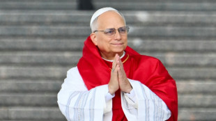 Trump-Kritik nach Friedensappell - Papst Leo XIV. lehnt Debatte mit US-Pr&auml;sident ab