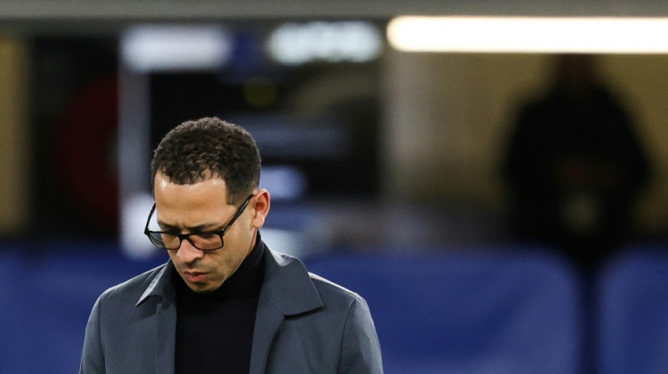 Chelsea can still save season despite slump: McFarlane