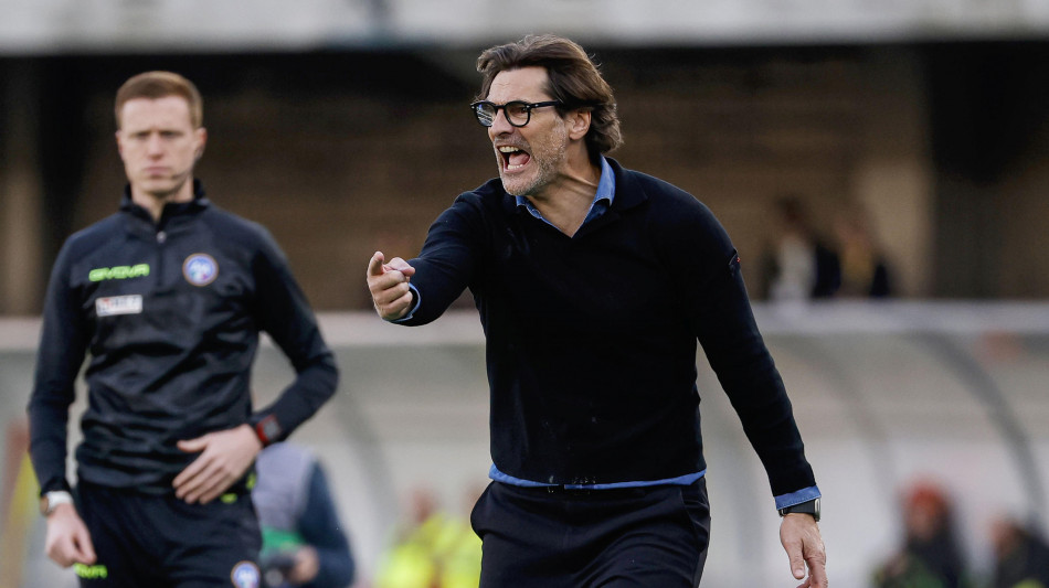 Conference: Vanoli, contro il Crystal Palace sar&agrave; un bel test per noi