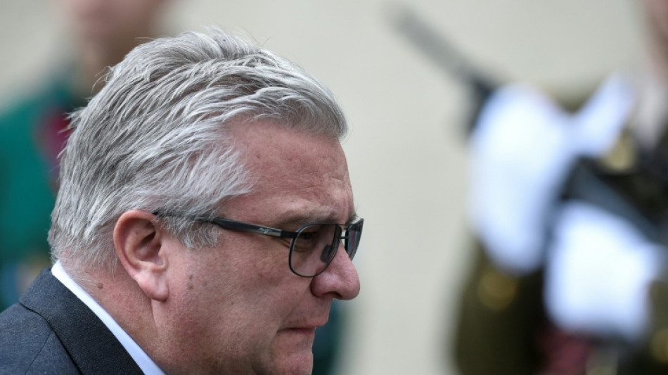 El pr&iacute;ncipe Lorenzo de B&eacute;lgica reconoce que tuvo contacto con Epstein dos veces