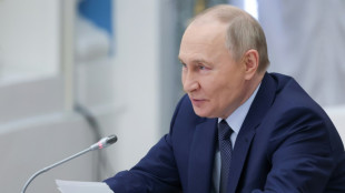 Trump vuelve a criticar a Putin: "está jugando con fuego"