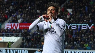 Calcio: Elmas, 'sempre legato al Napoli, alla città e ai tifosi'