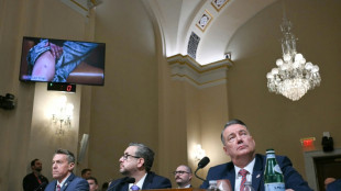 Respons&aacute;veis por ag&ecirc;ncias migrat&oacute;rias comparecem ao Congresso dos EUA