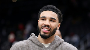 Tatum est&aacute; perto de retornar aos Celtics ap&oacute;s les&atilde;o no tend&atilde;o de Aquiles