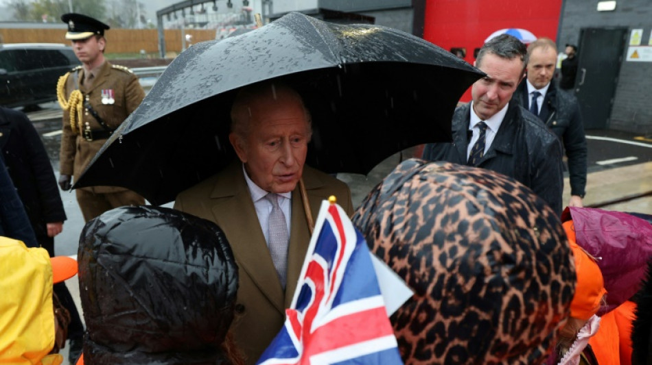 Le roi Charles III fête ses 77 ans, déterminé à assumer ses fonctions malgré son cancer
