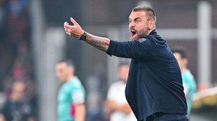 Genoa: De Rossi, il Como &egrave; la squadra che mi ha impressionato di pi&ugrave;