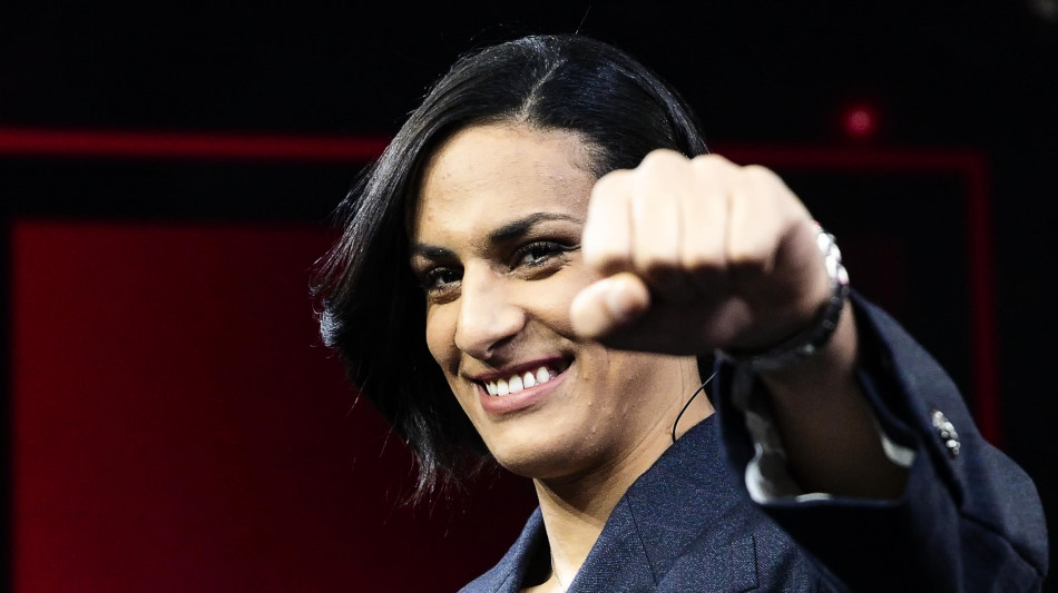 Pugilato: fa il gender test, taiwanese Lin non andrà ai Mondiali