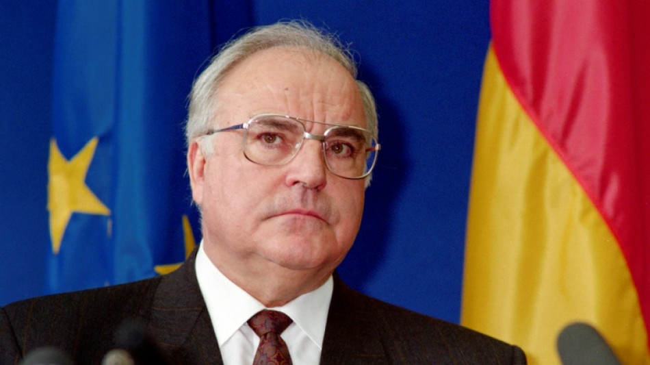BGH verhandelt noch einmal &uuml;ber Zitate aus Buch &uuml;ber Helmut Kohl
