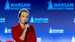 La Corte Suprema rusa declara "terrorista" a la organización anticorrupción de Navalni