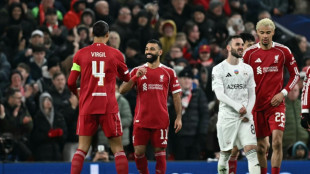 Liverpool, Man City and Barcelona ease into Champions League last 16