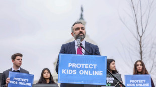 Meta awaits verdict in New Mexico child safety trial