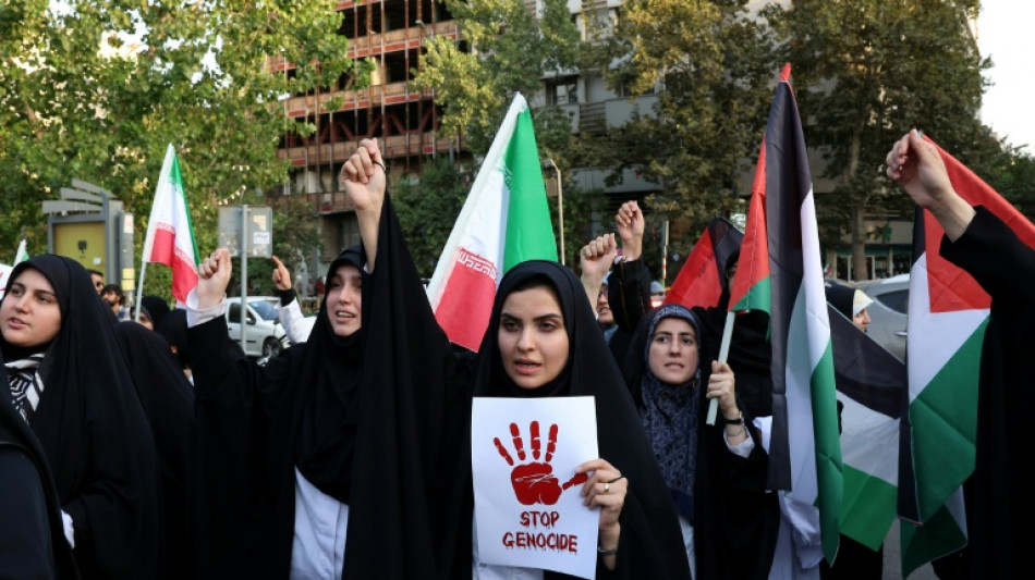 OMS pede abertura de corredores médicos para transferir pacientes de Gaza