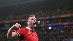 Montpellier's Beard 'far from finished' with Wales despite lengthy absence