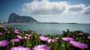 F&uuml;nf Jahre nach Brexit: EU und Gro&szlig;britannien treffen Vereinbarung zu Gibraltar