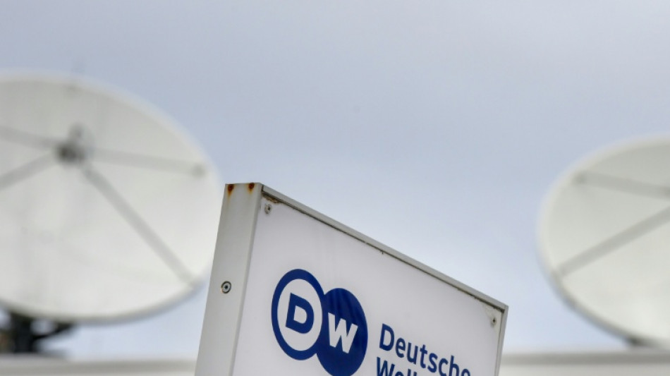 Bundesregierung fordert Freilassung von Deutsche-Welle-Journalist in T&uuml;rkei