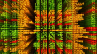 Oil prices drop, stocks rise on Mideast hopes
