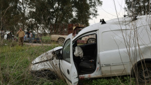 Al menos tres muertos por bombardeos israelíes en Líbano, reporta un ministerio