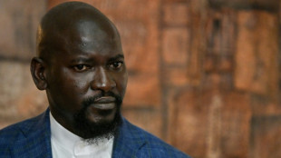 Guinée: la junte suspend pour trois mois trois importants partis d'opposition