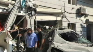 Feuerwehr: Explosion in iranischer Hafenstadt durch Gasleck verursacht