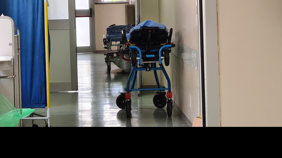 Cgil, 'risorse sanità toccheranno nel 2028 il minimo storico'