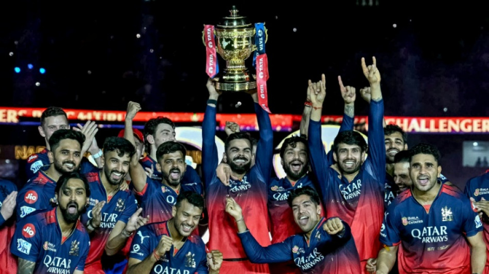 Kohli, Suryavanshi to light up IPL as stampede dead remembered 