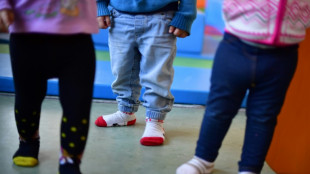 Urteil: Rheinland-pf&auml;lzisches Kind darf ohne Masernschutz nicht in Kita