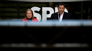 "Doppelspitze klappt nicht": Jusos zweifeln an Klingbeil und Bas