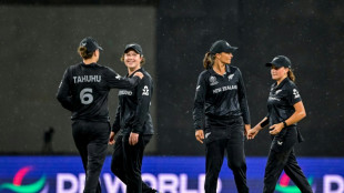 Rains continue as Pakistan–New Zealand World Cup clash washed out