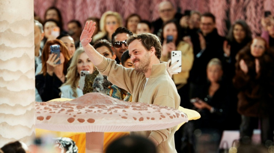 Matthieu Blazy, a punto de presentar su esperada segunda colecci&oacute;n para Chanel