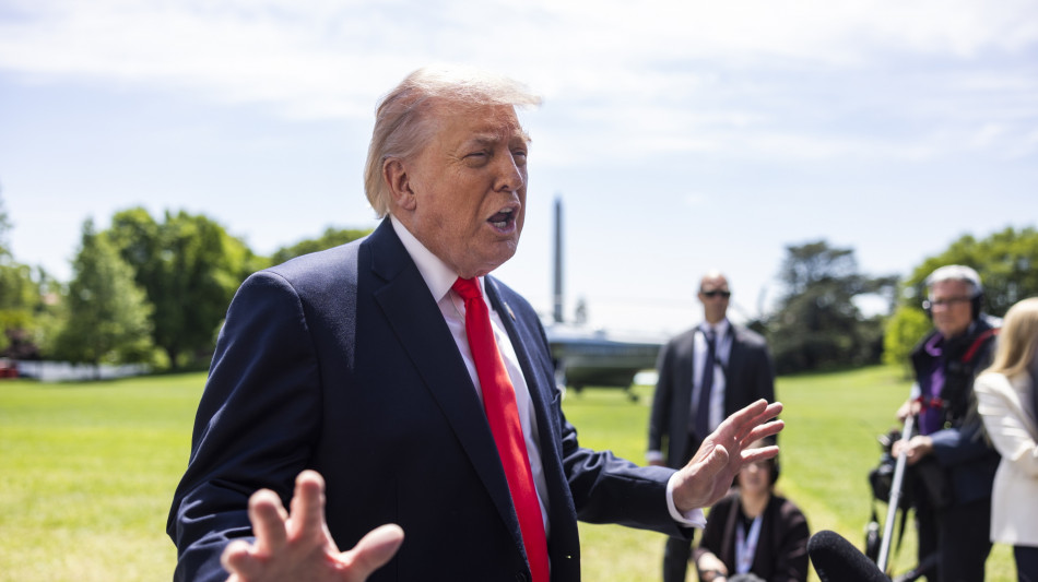Axios, Usa e Iran vicini a un memorandum, attesa risposta Teheran in 48 ore