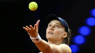 Tennis: Rybakina gewinnt zum zweiten Mal in Stuttgart