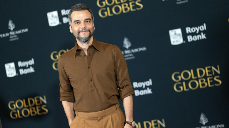 Três grandes festivais europeus de teatro coproduzem peça com Wagner Moura em 2026