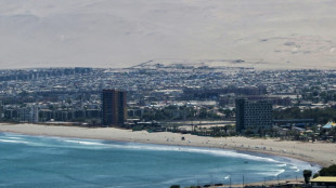 Migration and crime fears loom over Chile's presidential runoff