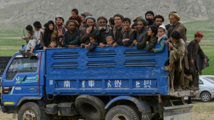 El gobierno de Trump revoca el estatus de protección temporal a los afganos