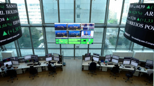 Moyen-Orient: les Bourses mondiales en nette baisse, les inqui&eacute;tudes ne faiblissent pas