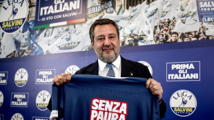 Salvini, attaccare il Papa non serve a nessuno