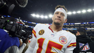 NFL: Chiefs mit nächsten Rückschlag - Burrow siegt bei Comeback