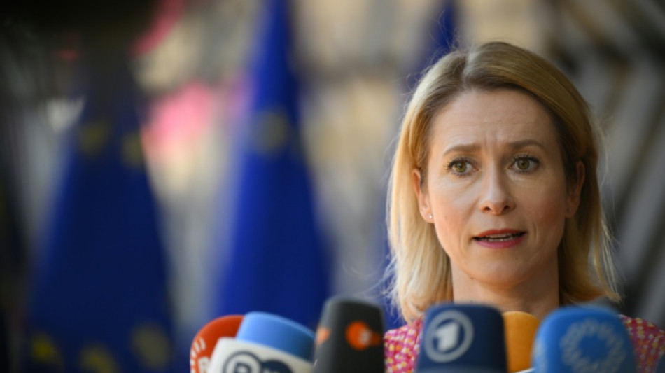 La UE pide una "acción fuerte" de EEUU si Rusia no acepta un cese el fuego en Ucrania