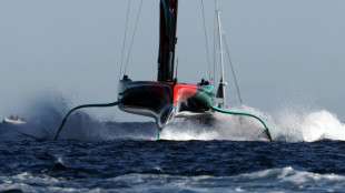 America's Cup switches to two-year cycle 